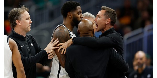 Las ideas de Steve Nash después de entrenar a los Brooklyn Nets